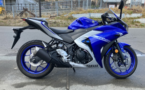 YAMAHA YZF-R25 ABS RG10J
