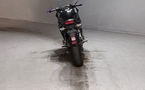 KAWASAKI NINJA 400R 2011 ER400B