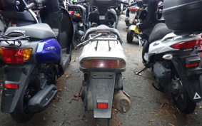 SUZUKI ADDRESS V100 CE11A