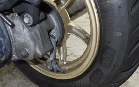 HONDA DIO ZX GEN 2 2006 AF35