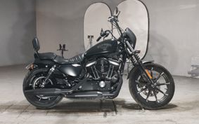 HARLEY XL883N LE2