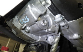 HONDA PCX 125 2022 JK05