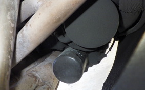 KAWASAKI 1400 GTR 2009 ZGT40A