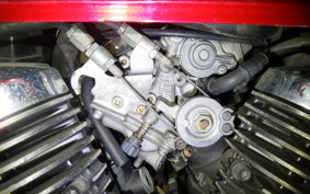 HONDA SHADOW 400 2000 NC34