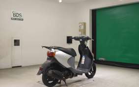 SUZUKI LET's 4 2008 CA45A