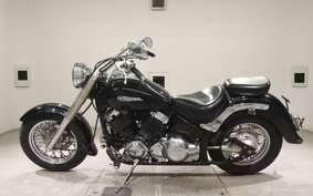 YAMAHA DRAGSTAR 400 CLASSIC 1998 4TR