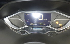 HONDA PCX 160 2012 KF47