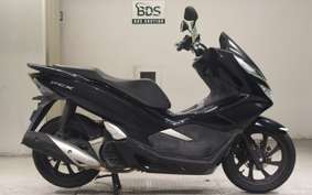 HONDA PCX125 2011 JF81