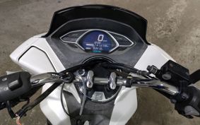 HONDA PCX 125 JF81