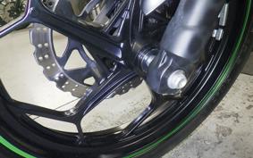 KAWASAKI Z250 ER250C