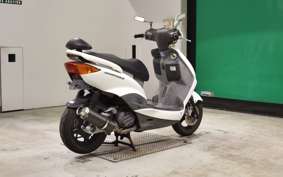 YAMAHA CYGNUS 125 X SE12J