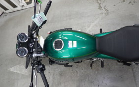 KAWASAKI Z650 RS 2022 ER650M