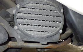 HONDA CREA SCOOPY AF55