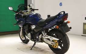 SUZUKI BANDIT 1200 S 2000 GV77A