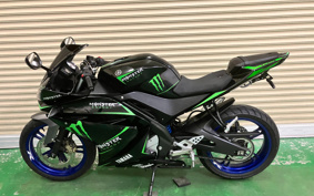 YAMAHA YZF-R125 RE06