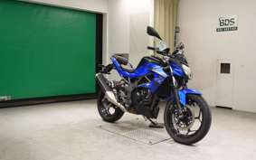 KAWASAKI Z250 SL 2023 BR250E