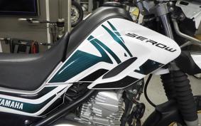 YAMAHA SEROW 250 Gen.2 DG17J