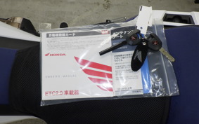 HONDA CRF1100L AFRICA TWIN DCT 2024 SD15