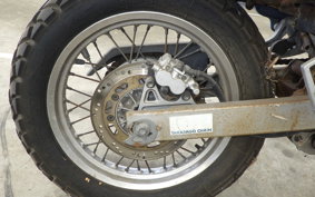 SUZUKI DR800S 1991 SR43A