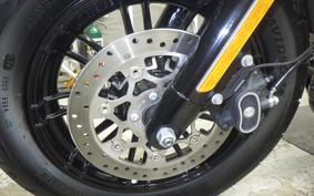HARLEY XL1200X 2021
