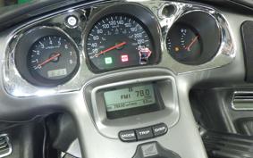 HONDA GL 1800 GOLD WING 2001 SC47