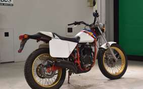 HONDA FTR250 MD17