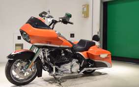 HARLEY FLTR1580CVO 2009