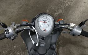 HONDA CREA SCOOPY AF55