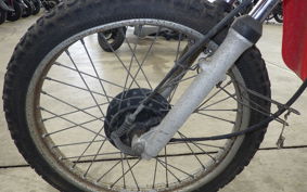 HONDA MT-50 2025 AD01