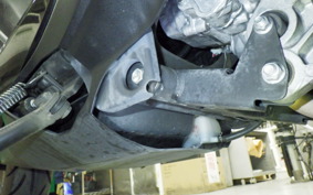 YAMAHA CYGNUSｸﾞﾘﾌｧｽ 2022 SEJ4J