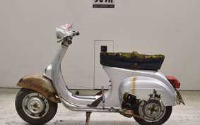 VESPA 50S