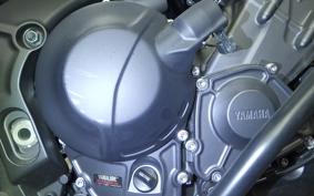 YAMAHA TRACER 9 GT+ 2025 RN70J