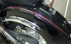 YAMAHA DRAGSTAR 250 VG02J