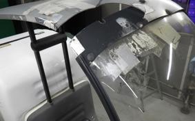 HONDA GYRO CANOPY TA03