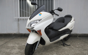 HONDA FORZA MF08