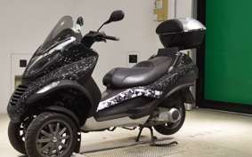 PIAGGIO MP3 250
