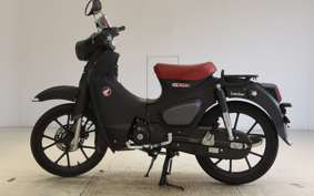 HONDA C125 SUPER CUB JA71