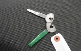 YAMAHA JOG ZR Gen.3 SA39J