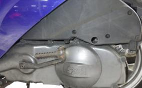 SYM RV125 JP Type