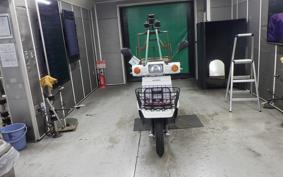 HONDA GYRO X 2020 TD02