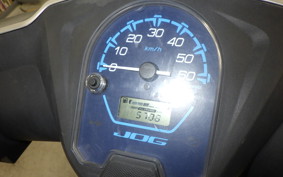 YAMAHA JOG-7 AY01