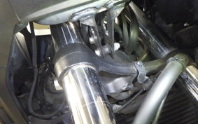 HONDA 400X 2020 NC56
