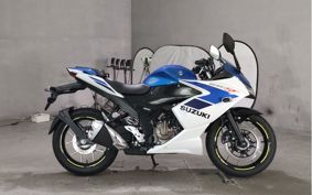 SUZUKI JIKUSA-SF250 ED22Y