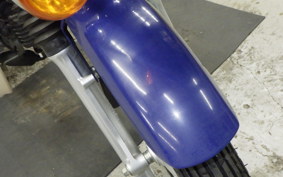 HONDA C50 SUPER CUB 1999 AA07