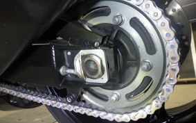 SUZUKI HAYABUSA Gen.2 2011