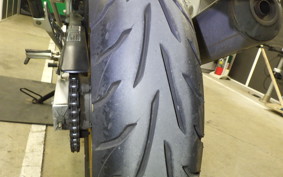 HONDA VTR 250 Gen. 2 MC33