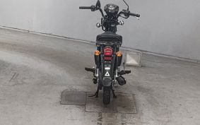 HONDA CROSS CUB110 JA60