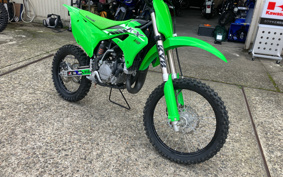 KAWASAKI KX112 KX112A
