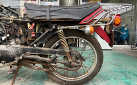 YAMAHA RD125 404