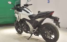 HONDA NC750X 2022